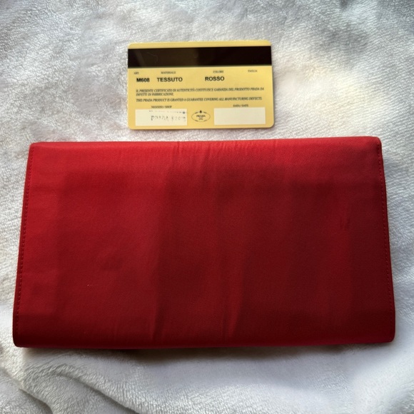 PRADA wallet - Picture 4 of 10